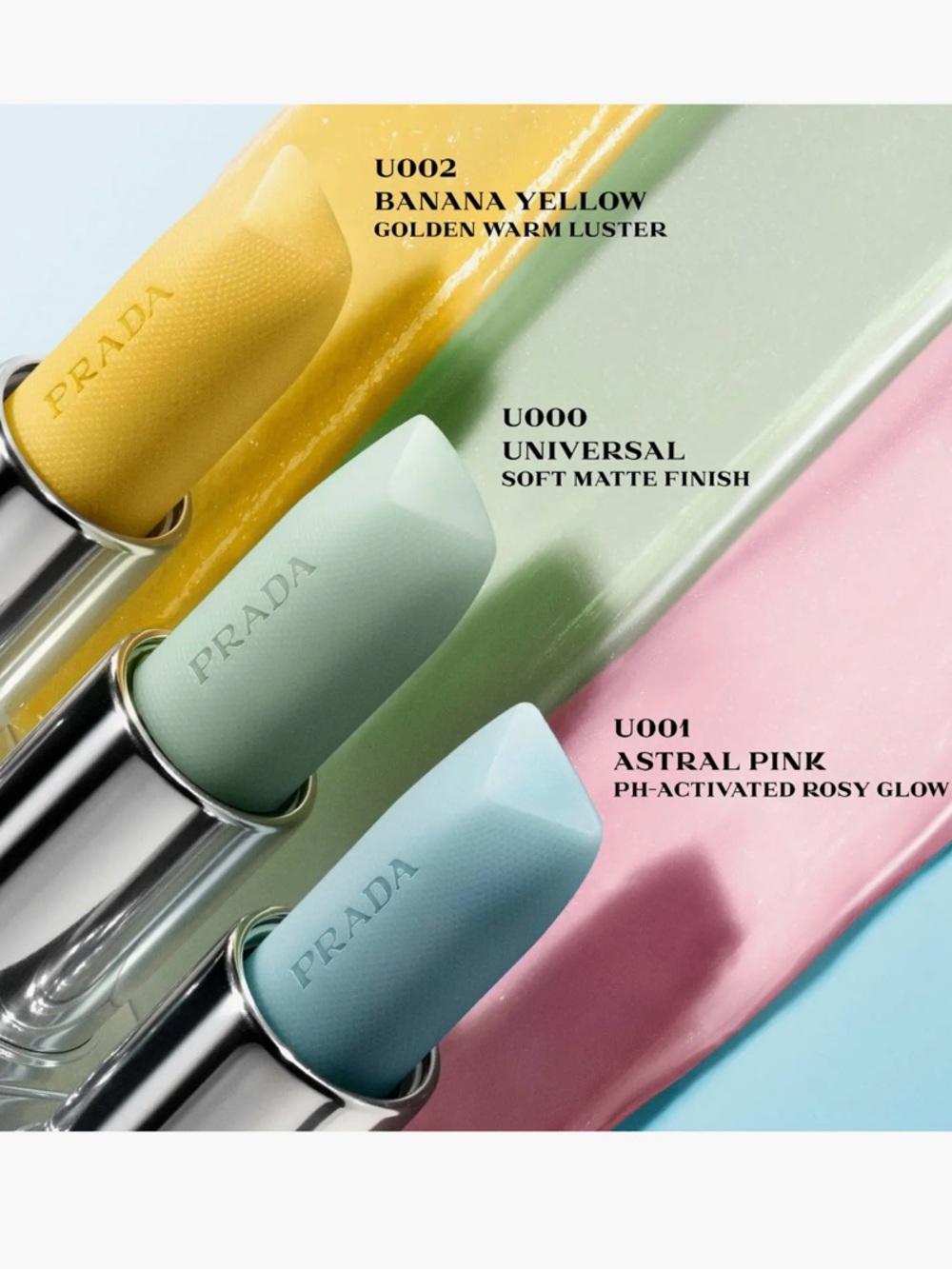 Prada lip blushing care balm - Picture 11 of 17